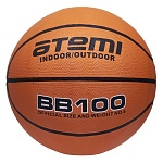 Мяч баскетбольный Atemi BB100