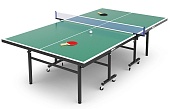 Теннисный стол UNIX Line Indoor 15 mm MDF