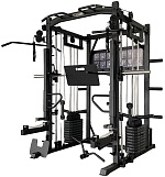 Силовой комплекс - мультистанция UNIX Fit 50v1