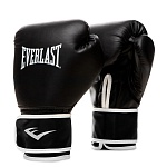 Боксерские перчатки тренировочные Core