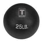 Тренировочный мяч 11,3 кг (25lb)