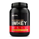 ON 100 % Whey protein Gold standard 907 гр
