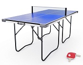 Теннисный стол TORNADO Cyclone SB-PT-02B