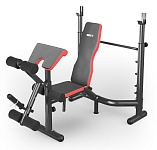 Скамья со стойками UNIX Fit BENCH 135