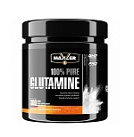 Maxler 100% Pure Glutamine 300 гр