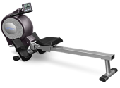 Гребной тренажер Oxygen TYPHOON HRC