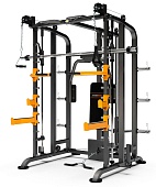 Силовая станция, машина Смита STONERISE D873N