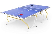 Теннисный стол Simple Indoor 12mm MDF