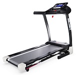 Беговая дорожка Siluet Fitness T5S