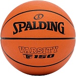 Мяч баскетбольный SPALDING TF-150 Varsity