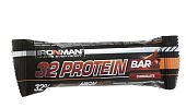 Батончик Ironman "32 Protein" 50 гр, шоколад