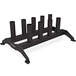 Стойка для грифов Bronze Gym BR-1020  