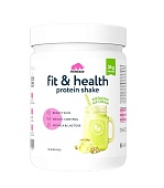 Растительный протеин Fit & Health Protein Shake 500 гр