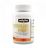 Maxler L-Citrulline Malate 90 vegan caps