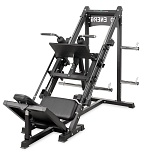 Жим ногами / Гакк-присед BROOKS