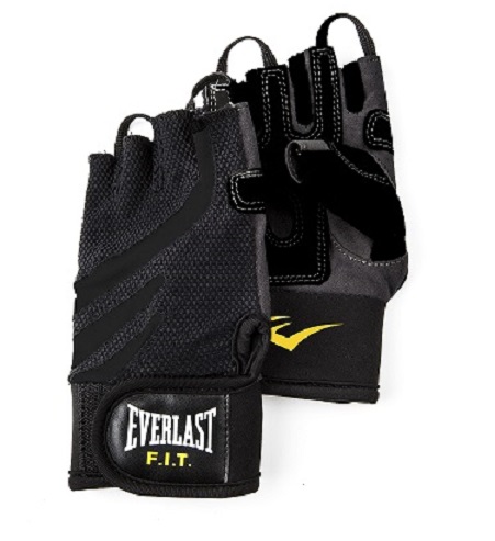 Перчатки для фитнеса FIT Weightlifting