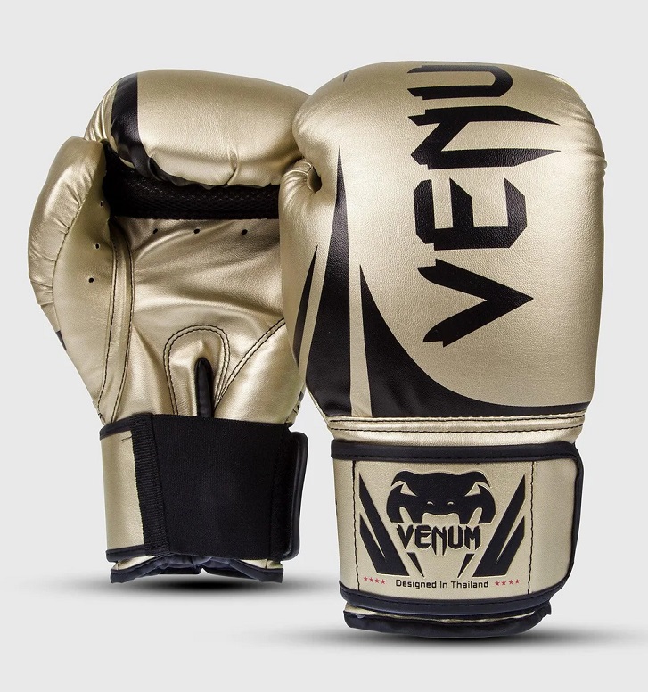 Боксерские перчатки Venum Challenger 2.0 14 oz