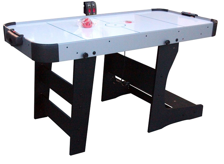 Аэрохоккей DFC "BASTIA 6" складной