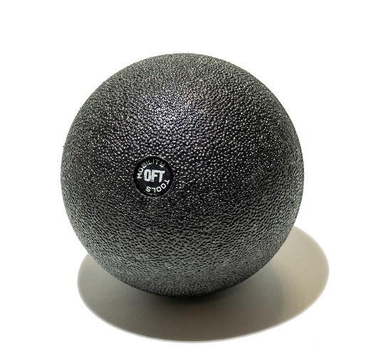 Мяч массажный 8 см FT-EPP-8SB