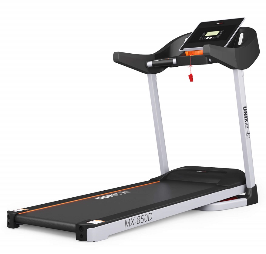 Беговая дорожка UNIX Fit MX-850D