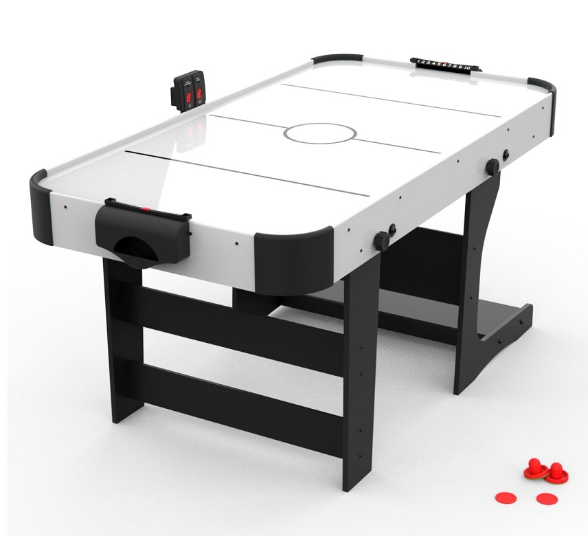 Аэрохоккей DFC "BASTIA 4" складной