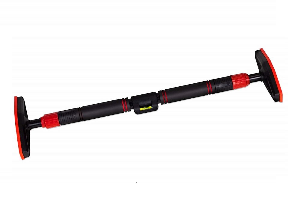 Турник распорный телескопический (60-90 см)