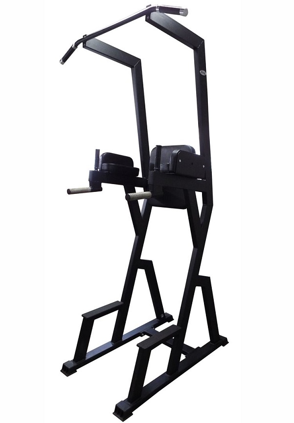 Пресс-брусья-турник AV115/80