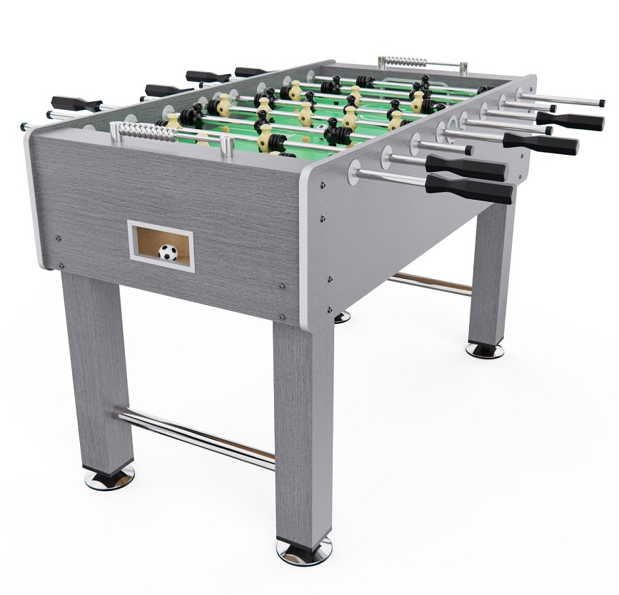 Игровой стол - футбол DFC 55" 140 x 70 см