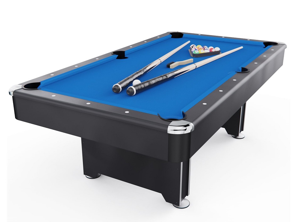 Игровой стол - бильярд DFC 84" RQ23035