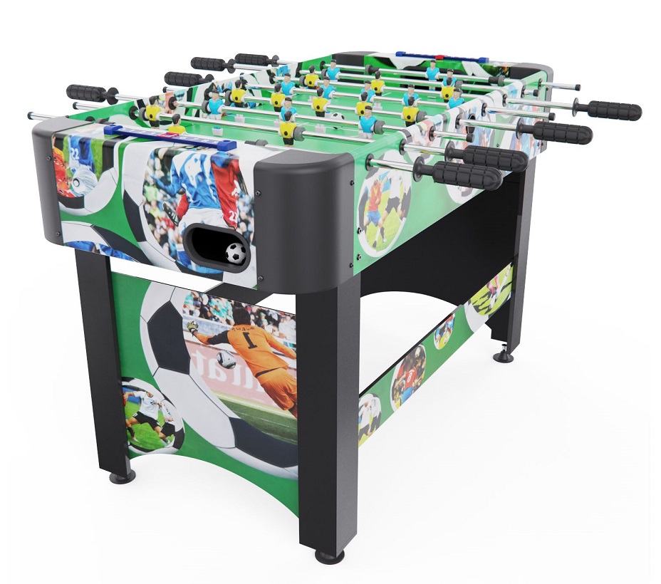 Игровой стол - футбол DFC ROMA