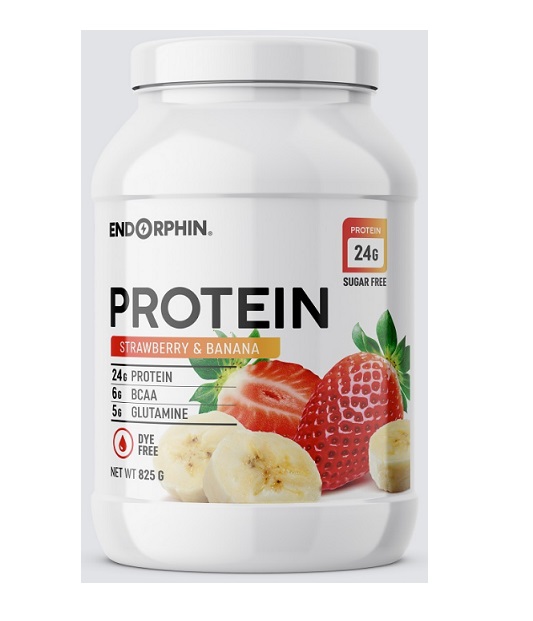 Протеин Endorphin Whey 825 гр