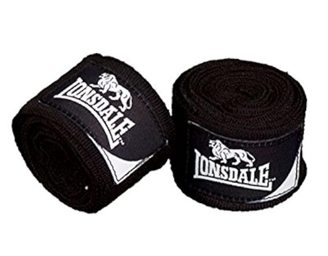 Бинты Lonsdale Pro Hand 3,5 м