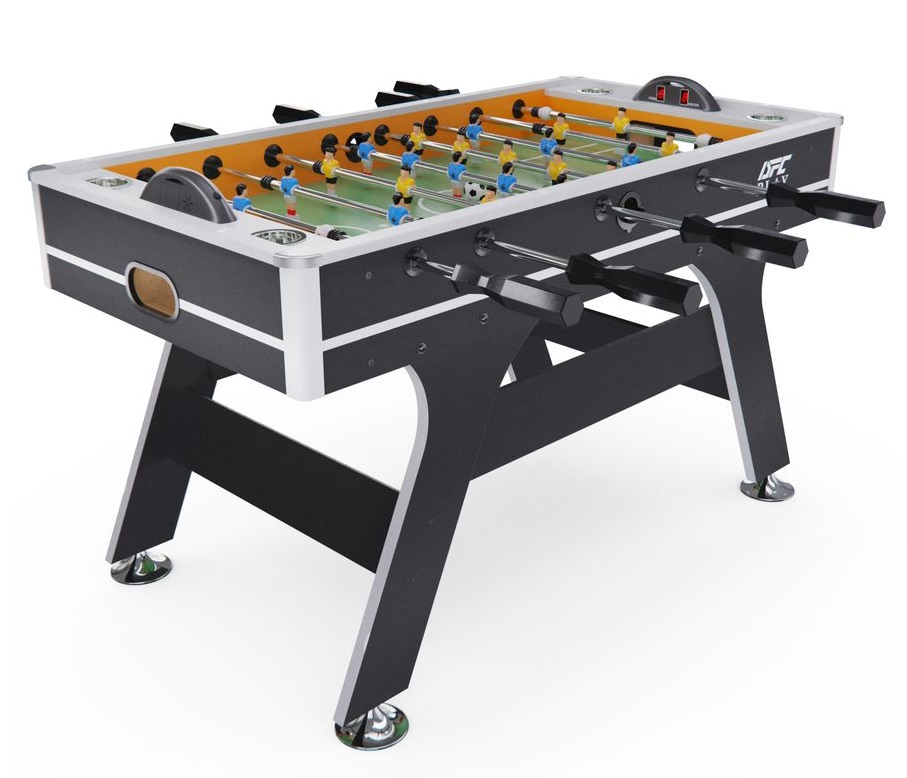 Игровой стол - футбол COMMANDER Deluxe 55"