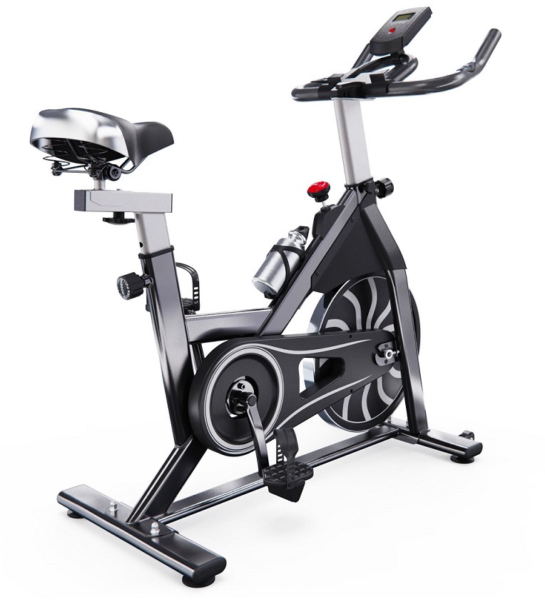 Спин-байк DFC PANANA