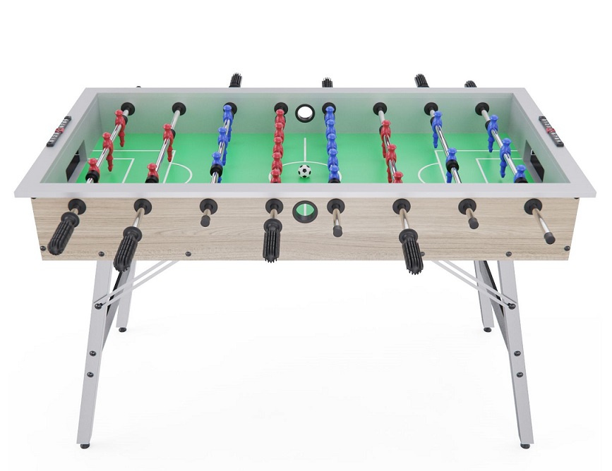 Игровой стол - футбол DFC 48" 122 x 65 см