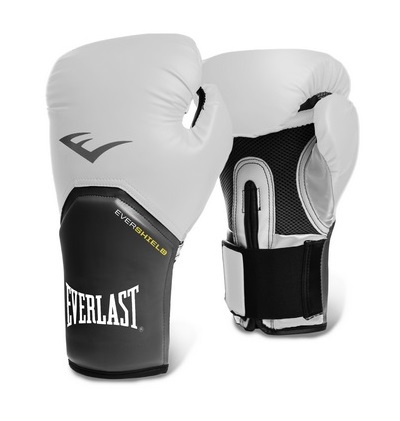 Боксёрские перчатки 12 oz Pro Style Elite 