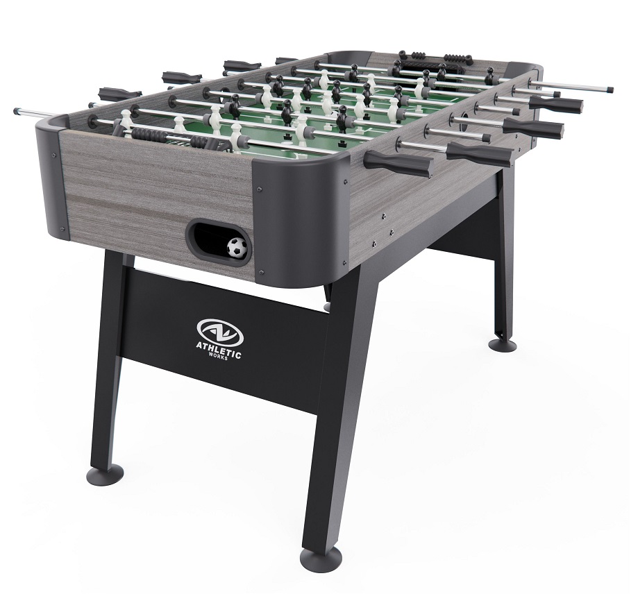 Игровой стол - футбол DFC Athletic 54"