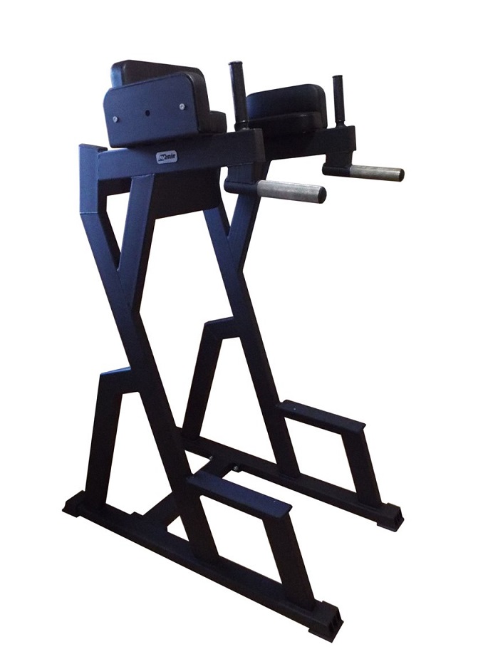 Брусья-пресс AV114/80