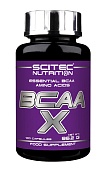 Scitec Nutrition BCAA- X 120 капс