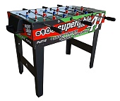Игровой стол - трансформер DFC FUN2 4 в 1