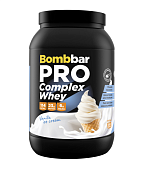 Протеин Bombbar Complex Whey Pro 900 гр