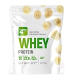Протеин all4ME Whey Protein 900 гр