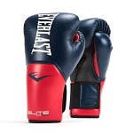 Боксерские перчатки Elite ProStyle 16 oz