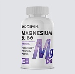 Endorphin Magnesium & B6 90 капс