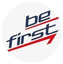 Be First / Россия