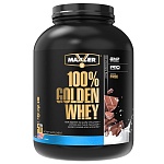 Протеин Maxler 100% Golden Whey 2270 гр
