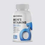 Endorphin Mens vitamins 60 капс