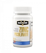 Maxler Zinc Picolinate 50 mg 60 таб