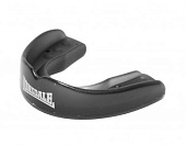 Капа Lonsdale 1-челюстная Pro Tek серая