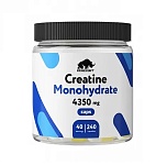 Prime Kraft Creatine Monohydrate 240 капс